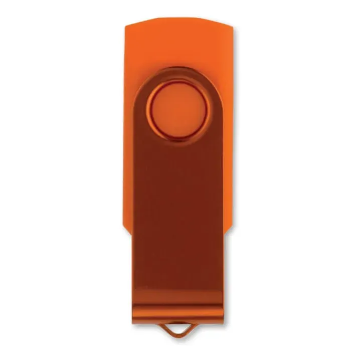 USB flash drive twister 4GB - LT26402 (N0026)